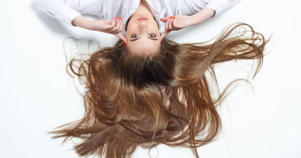 Cabelo igual da Rapunzel: 8 alimentos para turbinar o crescimento saudável dos fios
