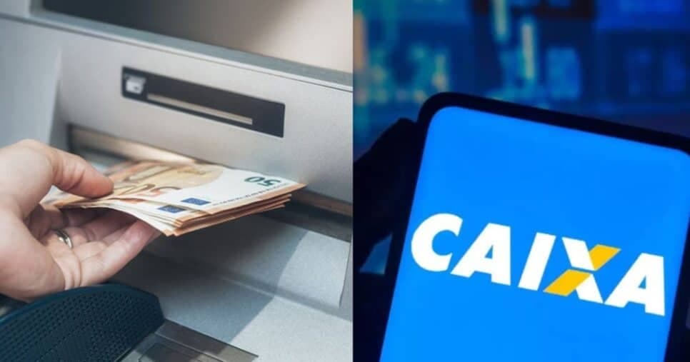Caixa libera novo benefício aos clientes que estão com nome sujo hoje (27/06)