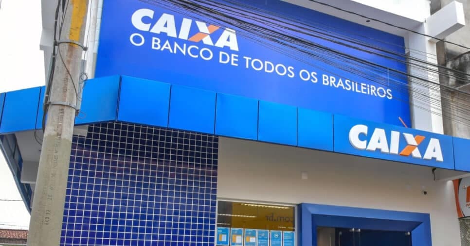 Nova lei: Aviso da Caixa depena todos os clientes com dinheiro na conta hoje (29/6)