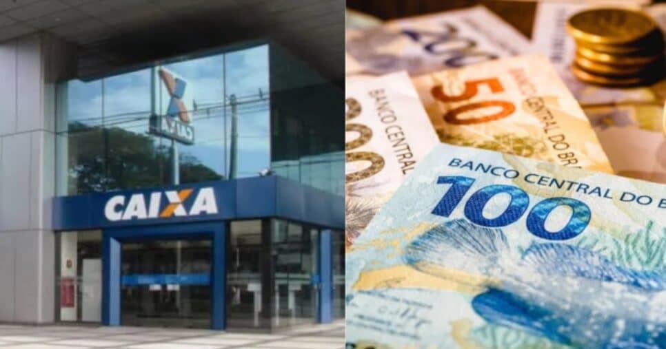 Clientes Caixa garantem pagamento relâmpago de R$200 hoje (23/6)