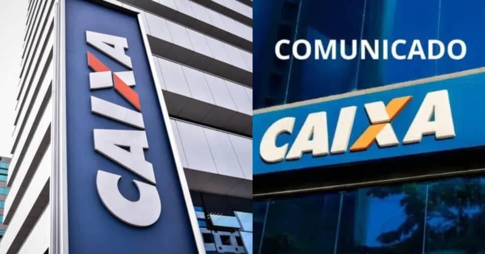 Caixa informa novo benefício liberado a Salvador (BA) hoje 18/6