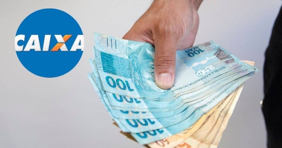 Caixa informa saque de R$3 mil liberado em agências a esses clientes