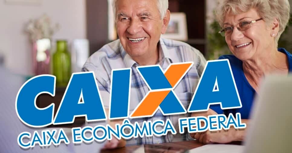 Vitória em pleno Natal: Comunicado da Caixa revela presentão especial que idosos 60+ não conhecem