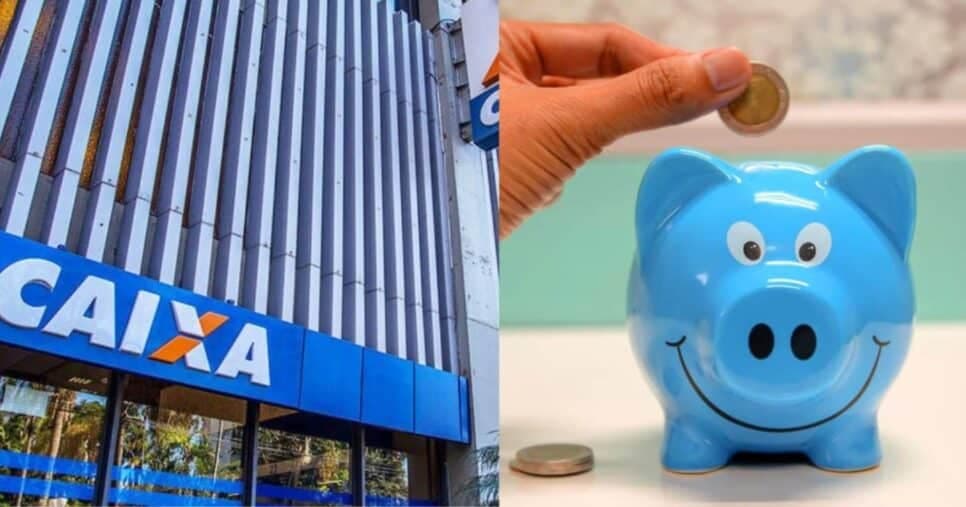 Lei de Lula em vigor na poupança da Caixa garante saque extra a lista de CPFs em dezembro