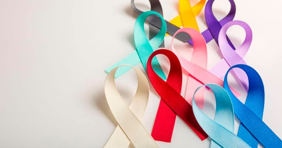 Vitamina simples aumenta chance do tumor de câncer desaparecer