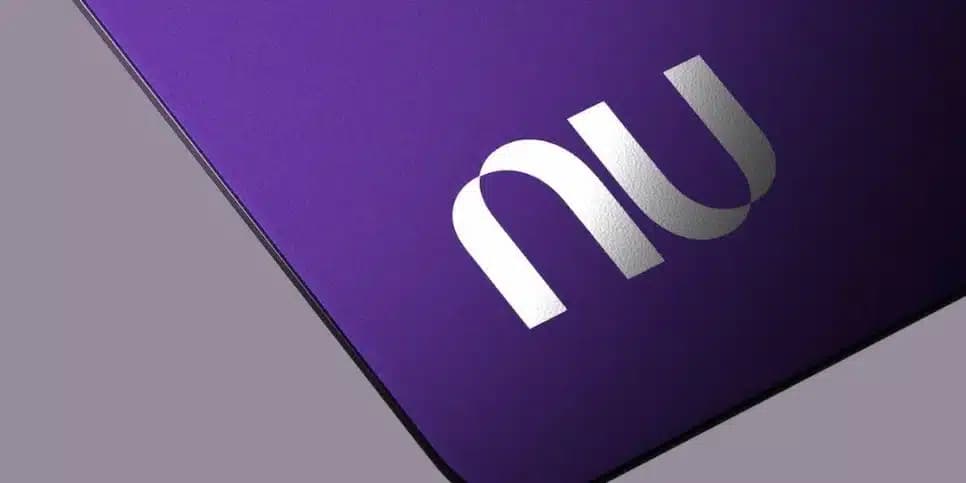 Cartão do Nubank (Foto: Reprodução / Internet)