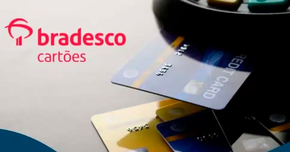 Aviso oficial do Bradesco hoje 9/6 a clientes que têm cartão de crédito