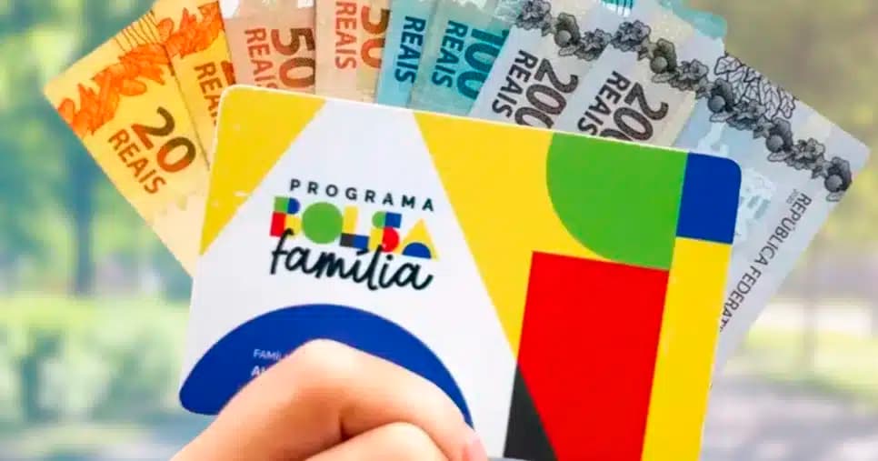 Saque de mais de R$ 600 do Bolsa Família junto com retorno de benefício extra em junho