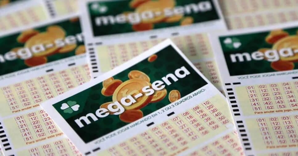Comunicado importante aos que vão apostar na Mega-Sena até amanhã (17)