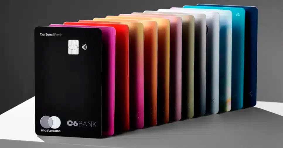 C6 Bank (Foto: Reprodução)
