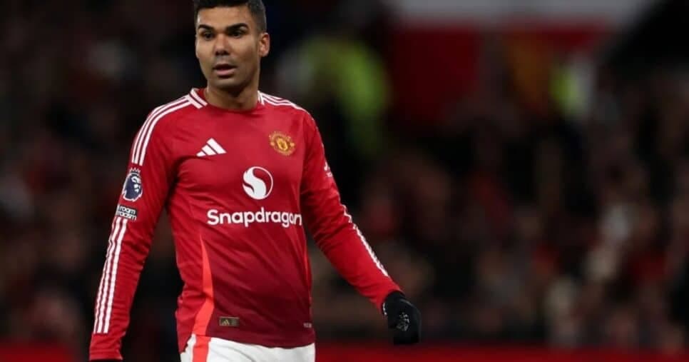 Casemiro vai jogar no Palmeiras? Martelo é batido pelo volante e Leila Pereira é avisada