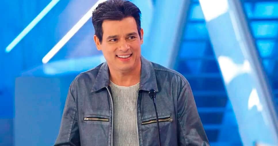 Celso Portiolli detona o que passa no SBT e expõe promessa não cumprida: "Esperando"