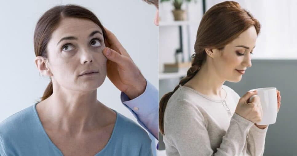 Hortelã, pêssego e mais: Chás naturais que ajudam a combater e prevenir a anemia e podem salvar sua vida