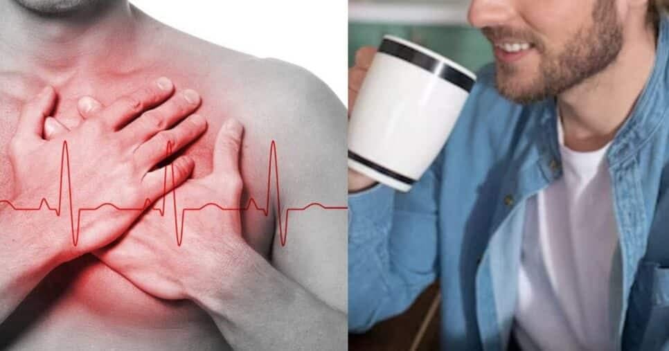 Adeus, infarto e AVC: Esses chás vão acabar com seu colesterol alto, segundo médica