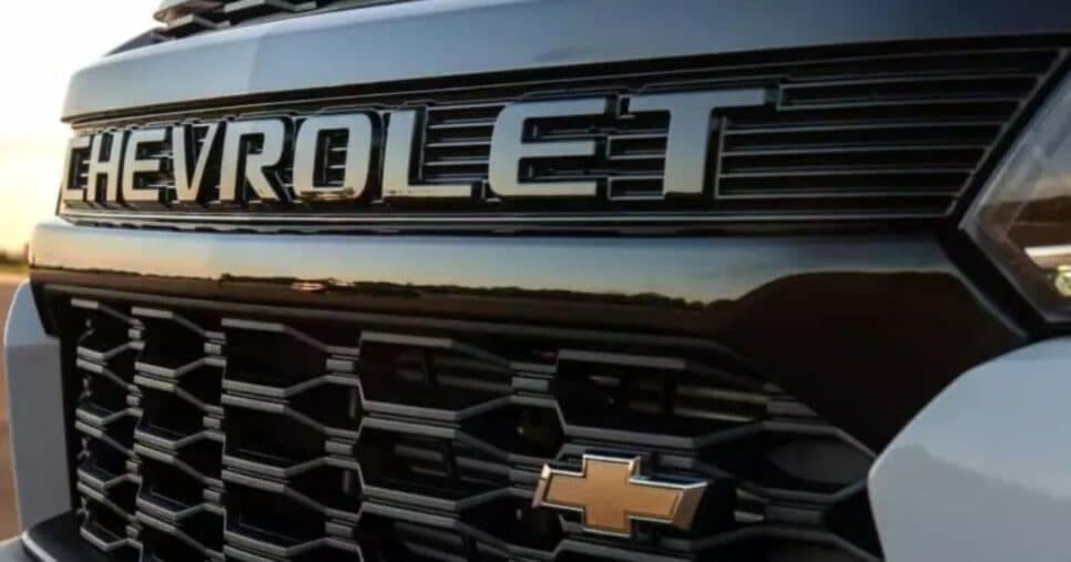 Acabou: Fim de carro mais desejado da Chevrolet após 18 anos deixa saudades em motoristas