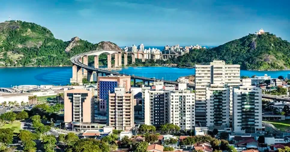 Cidade Vitória (Foto: Reprodução)