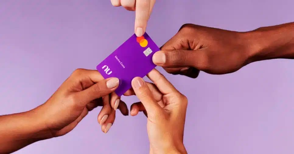 Nubank comunica novo benefício a clientes a partir desta terça 10/6