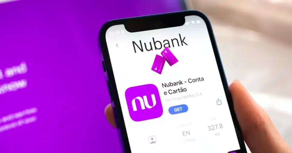 Nubank comunica clientes sobre limite de até R$ 250 mil nesta quinta (19)