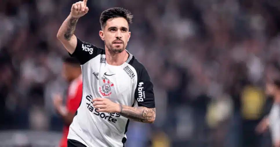 R$20M: Igor Coronado arruma às malas no Corinthians pra jogar em novo gigante já em 2025