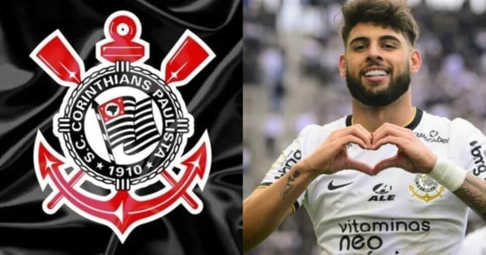 Fabinho Soldado libera PIX por craque de R$ 39M pra jogar com Yuri Alberto no Corinthians