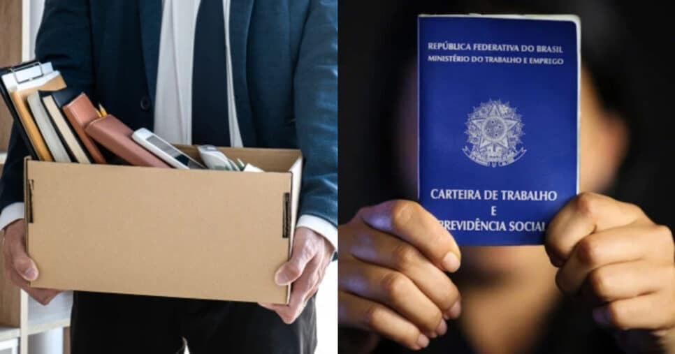 Lei trabalhista chega com alerta sobre demissão de CLTs no período das férias em 2025