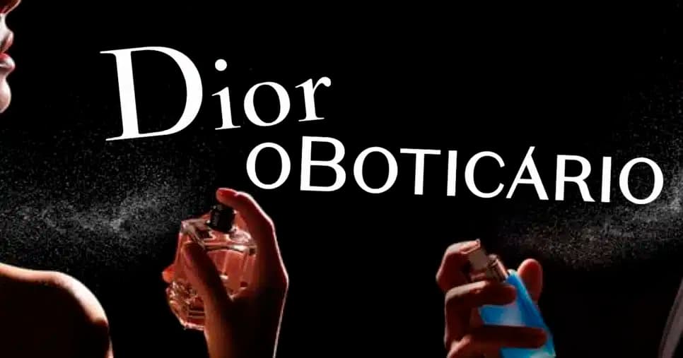 Exale Dior por 24h: 3 perfumes do Boticário idênticos aos importados por precinho