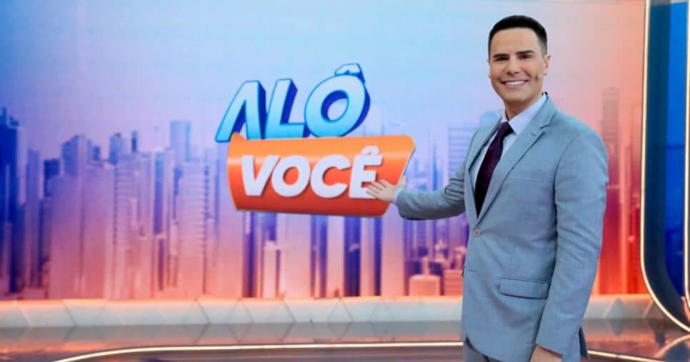 Alô, Você bate recorde de audiência