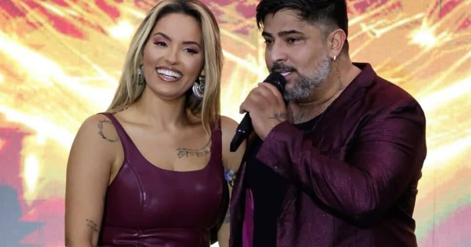 Seu Desejo faz estreia arrebatadora em São João 2025 e dá início à maratona de mais de 40 shows em 30 dias
