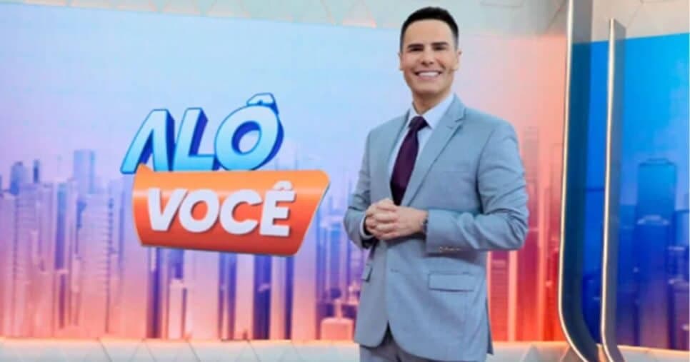 Alô Você bate recorde de audiência na Grande São Paulo