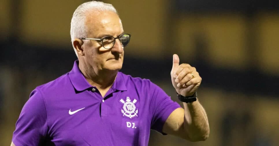 Hugo e mais 6: Corinthians prepara barca do adeus e manda embora vários de uma vez