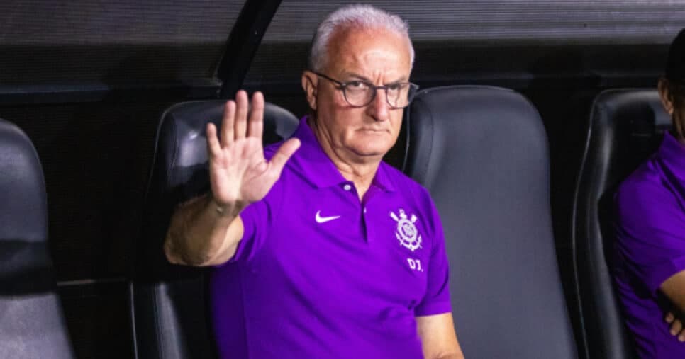 Hugo, Yuri e +3 fora: Dorival Jr. sofre com debandada de 5 craques no Corinthians
