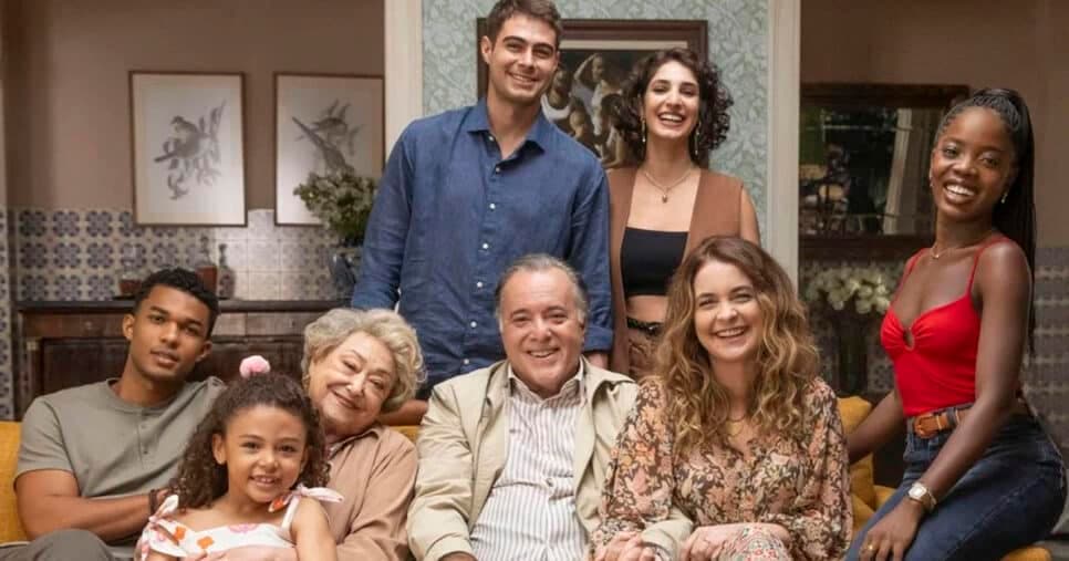 Dona de Mim: Personagem morta volta do além e destrincha segredos sombrios