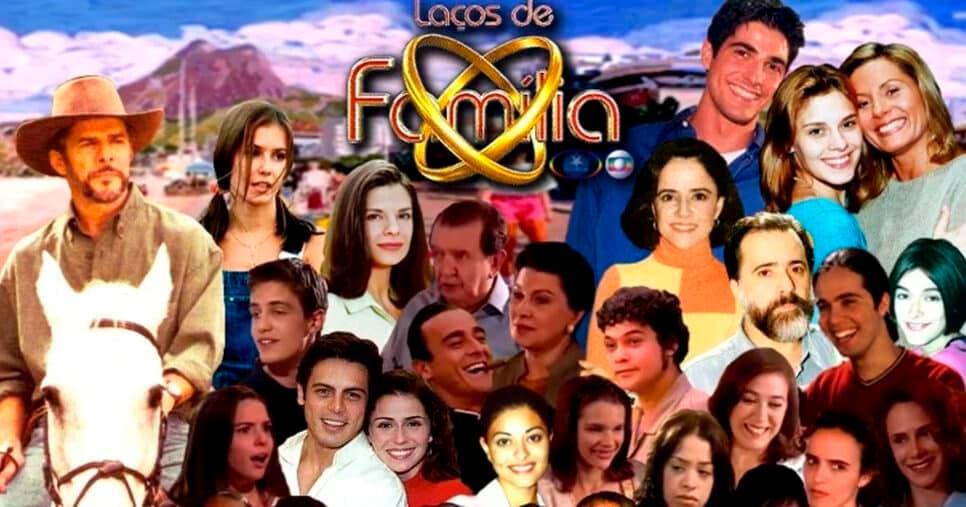 Em estado terminal, astro de Laços de Família desistiu de realizar seu maior sonho