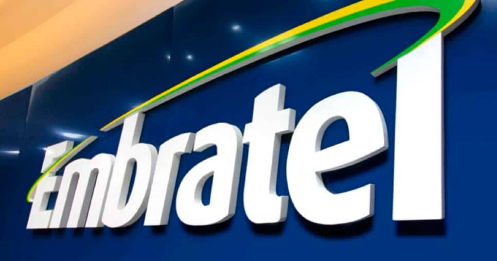 Embratel (Foto: Reprodução) 