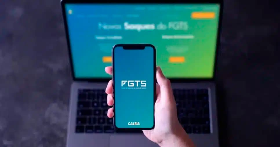 Clientes Caixa garantem novo pagamento do FGTS a partir de hoje 23/6
