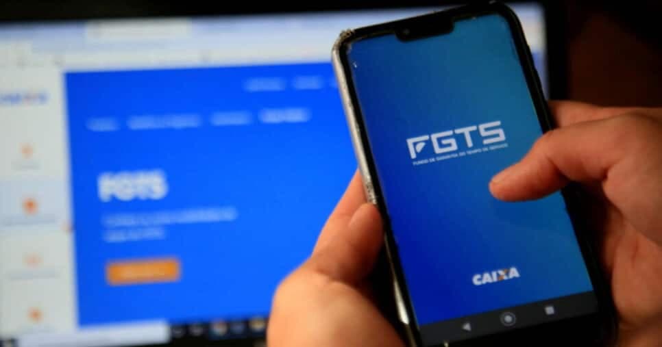 Nada de só R$ 1518: Caixa confirma liberação do FGTS a esses CLTS com saque extra