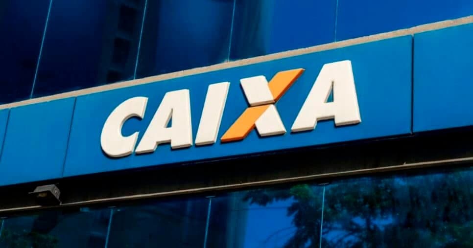 Caixa comunica nesta quarta 4/6 o que está zerando a conta de clientes