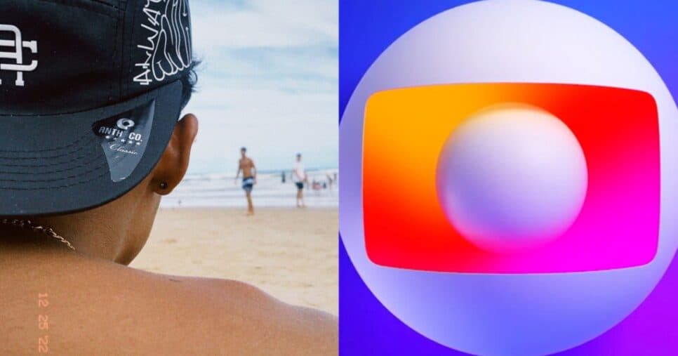 Famoso expõe desprezo da Globo e revela que perdeu tudo: “Me cortaram”