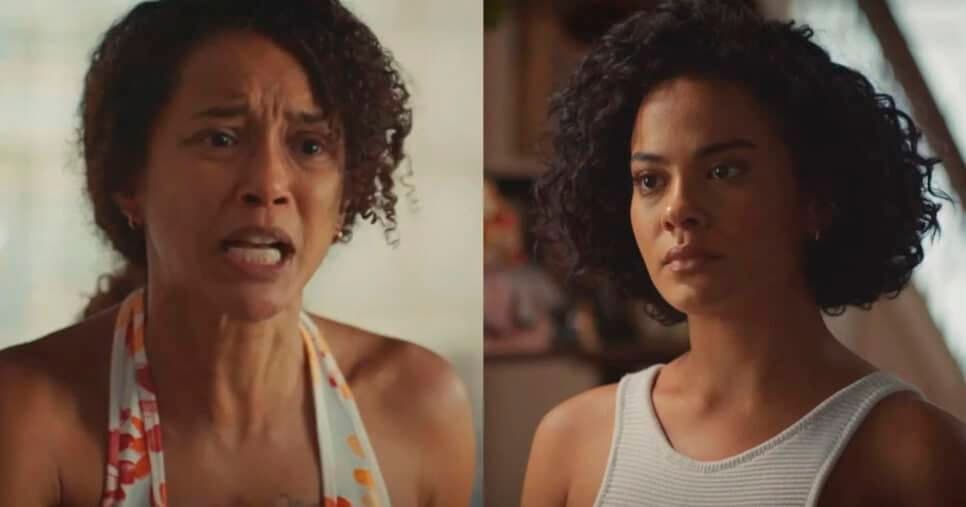 Fátima pagando pecados e Raquel arruinada: Mãe e filha vivem inferno com 2 viradas em Vale Tudo