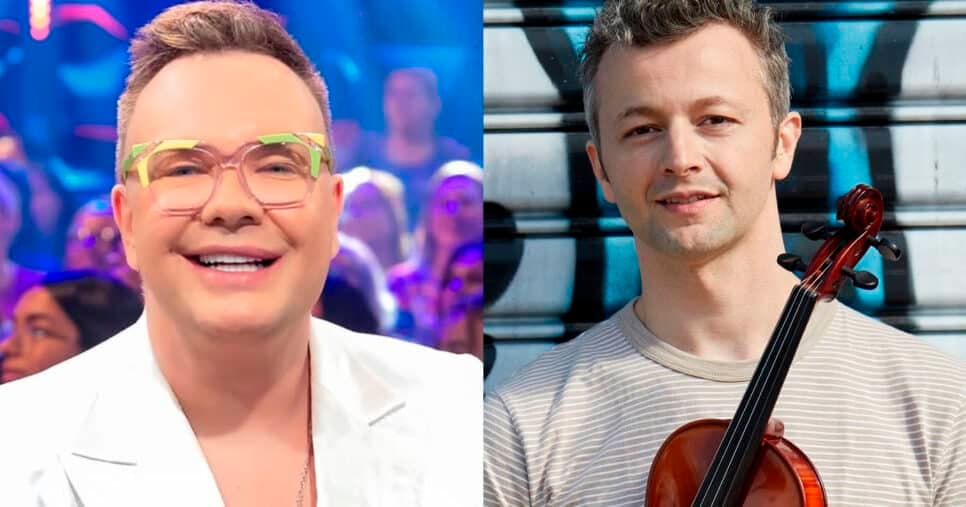 Felipeh Campos expõe atitude de Lucas Lima com fã: “Podre de bêbada”