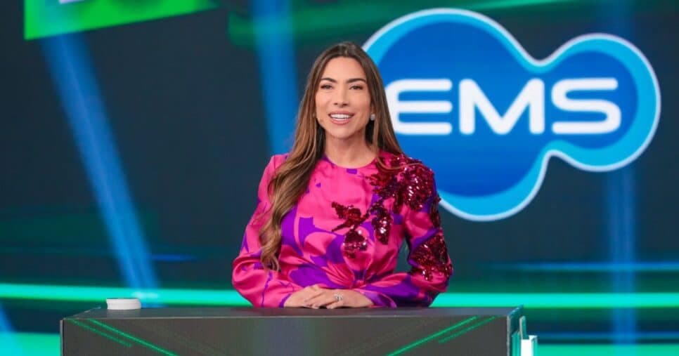 Programa Silvio Santos conquista a liderança na Grande São Paulo