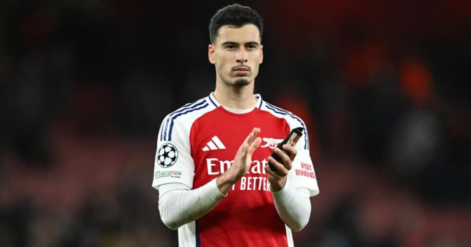 R$349M: Contratação de Gabriel Martinelli é definida para vestir a camisa do Bayern de Munique