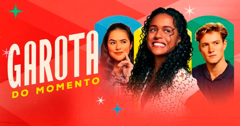 Globo dá fim em programação e arranca até último capítulo de Garota do Momento do ar