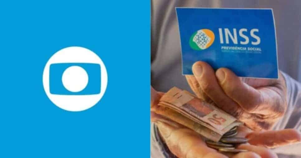 Informe do Jornal da Globo traz comunicado a quem ganha R$1518 do INSS hoje 29/10
