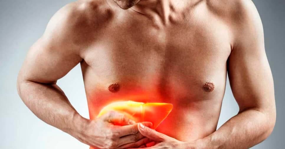 Dor, cansaço e mais: Hospital comunica sinais silenciosos de gordura no fígado que pode levar à hemorragia
