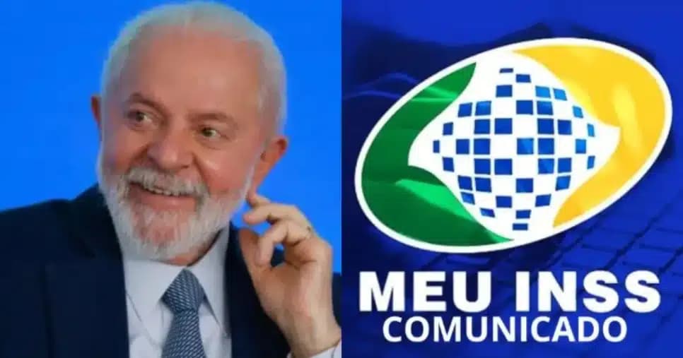 Governo Lula comunica maior vitória do INSS aos beneficiários hoje (11/06)