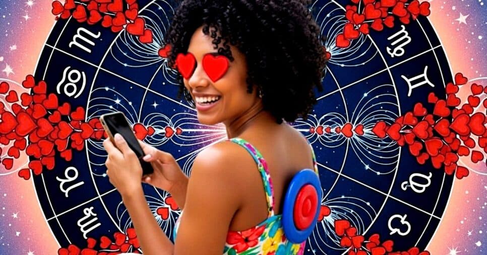 Amor perfeito: Esses signos se unem feito ímã e não se separam nunca depois do primeiro encontro