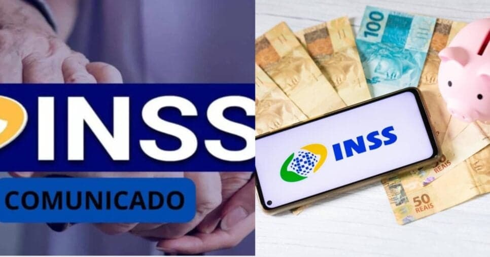 INSS informa novo benefício surpresa hoje 18/6 liberado já em junho