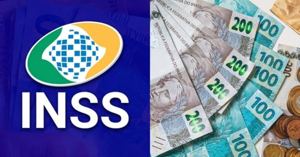 INSS comunica revisão liberada aos aposentados para aumentar salário nesta terça 3/6 - Foto: Montagem