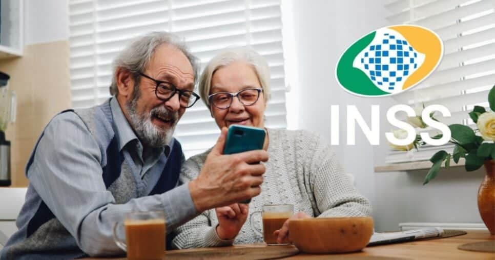 Comunicado do INSS sobre suspensão deve ser lido por idosos hoje 25/11